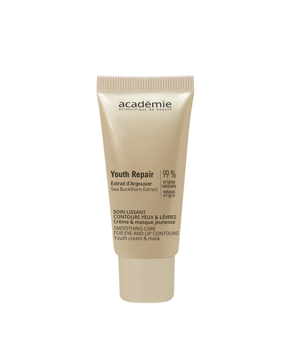 Academie Soin Lissant Contours Yeux & Lèvres 40 ml