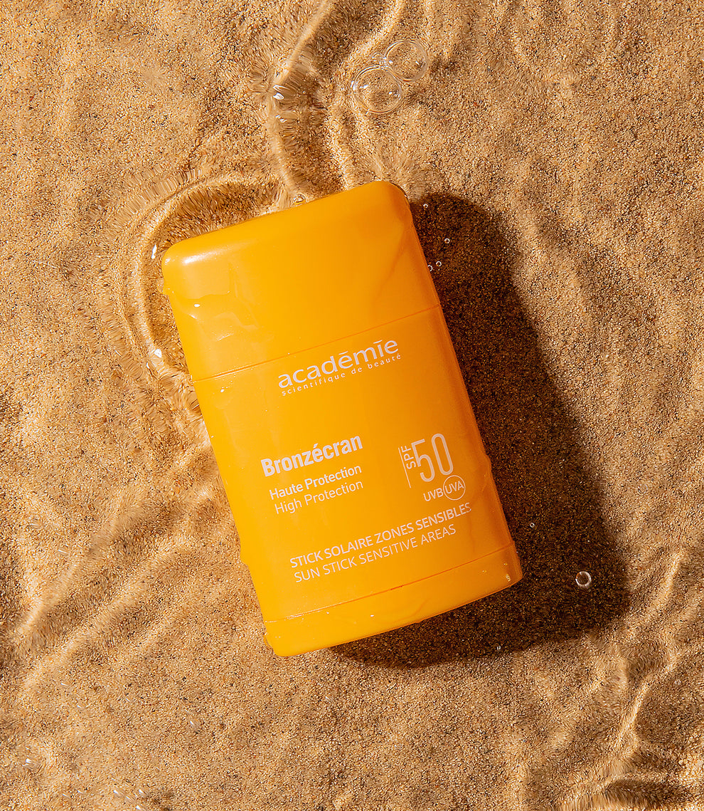 Academie Sun Stick Sensitive Areas SPF 50