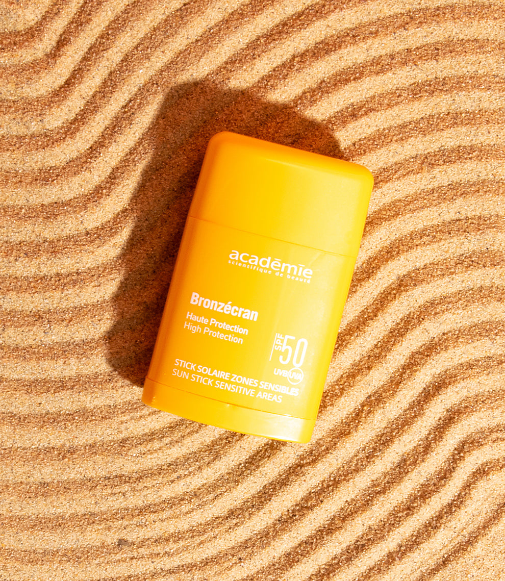 Academie Sun Stick Sensitive Areas SPF 50