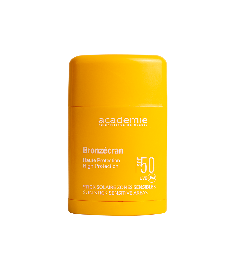 Academie Sun Stick Sensitive Areas SPF 50
