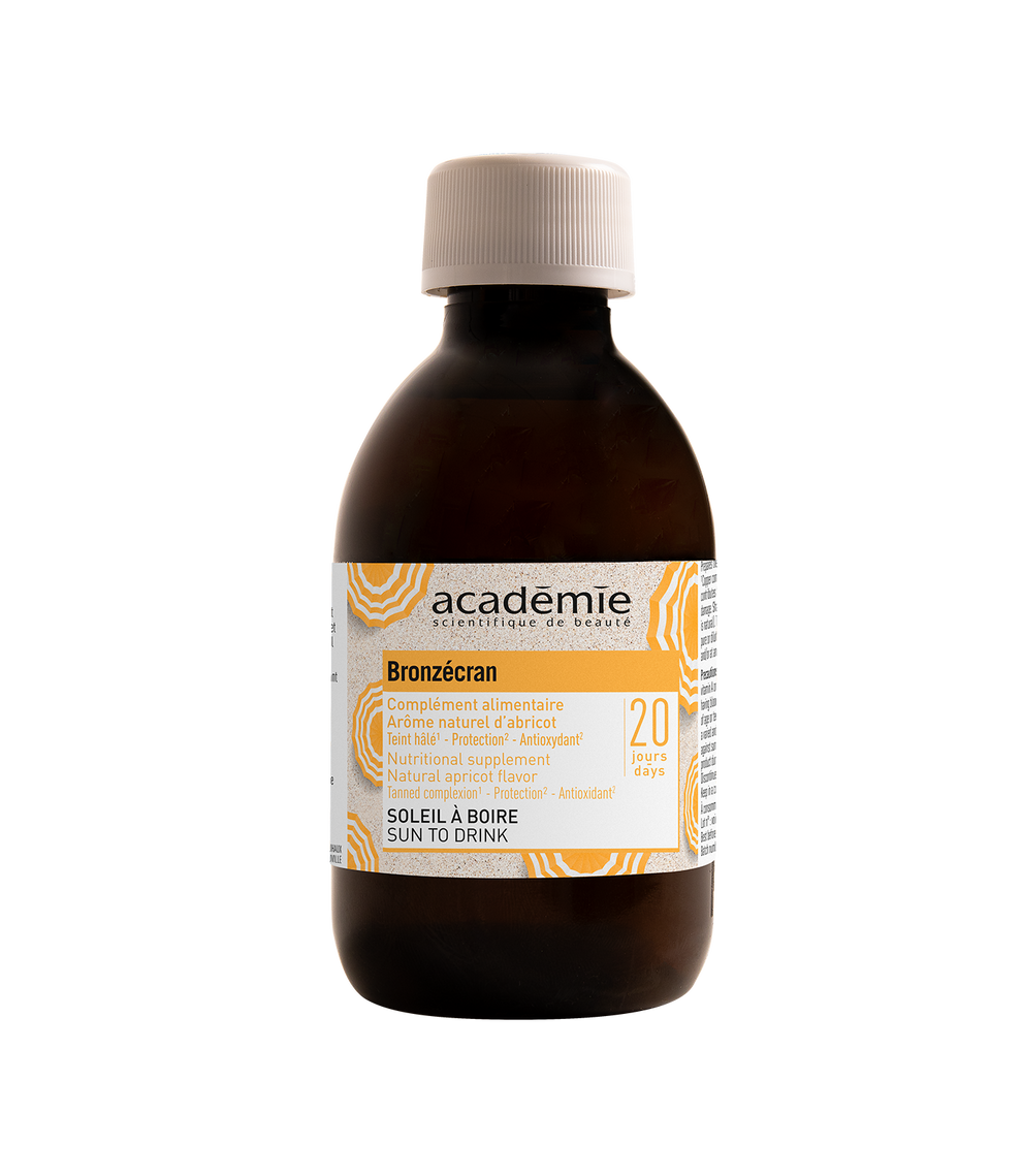 Academie Sun to Drink - Bronzécran – Académie Groupe