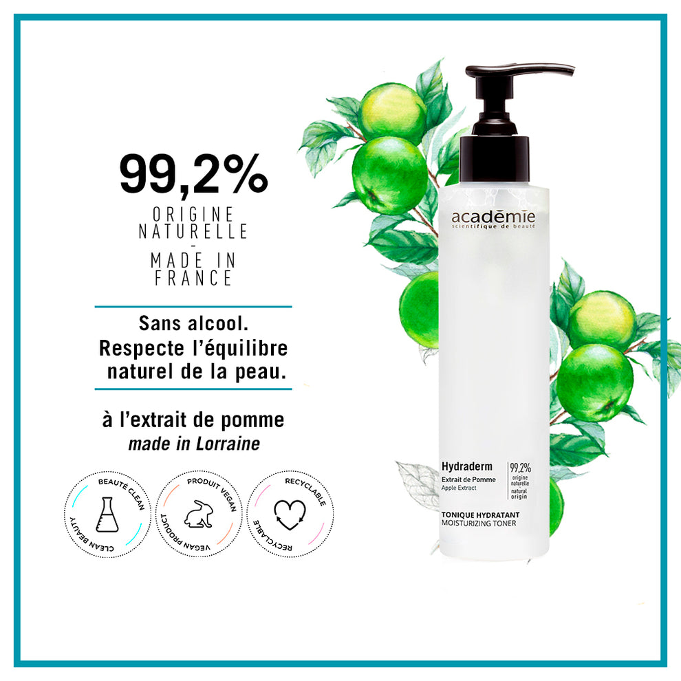 Academie Tonique Hydratant - 200 Ml