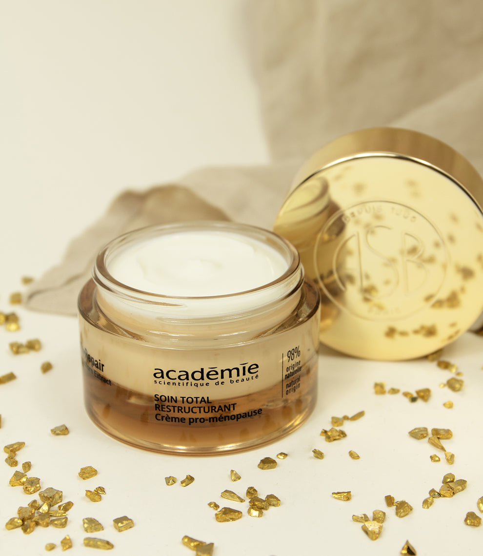 Academie Total Restructuring Treatment 50 Ml