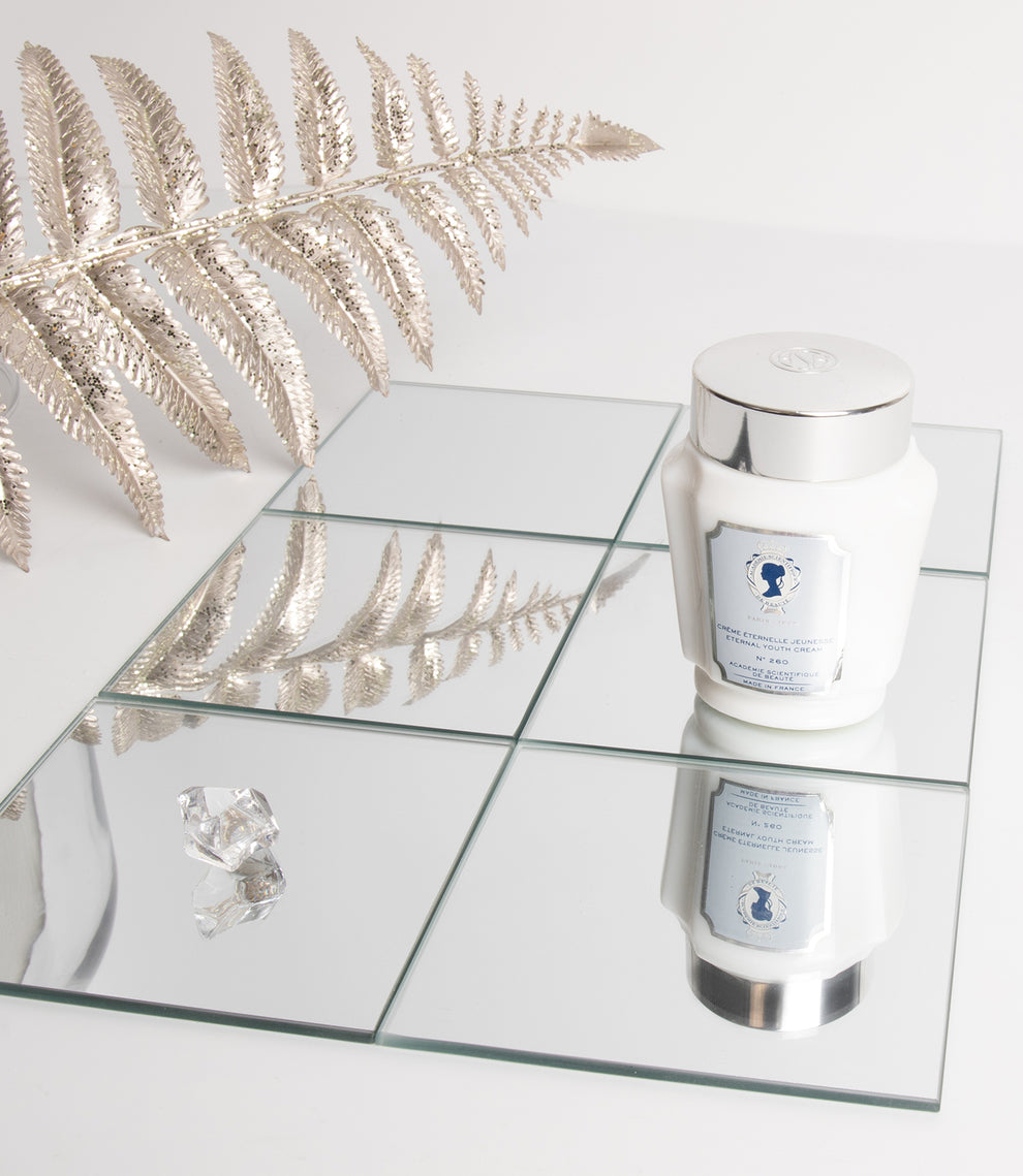 Academie Anti-aging Eternal Youth Cream - 50 Ml|Infused With Diamond Powder - Académie – Académie Groupe