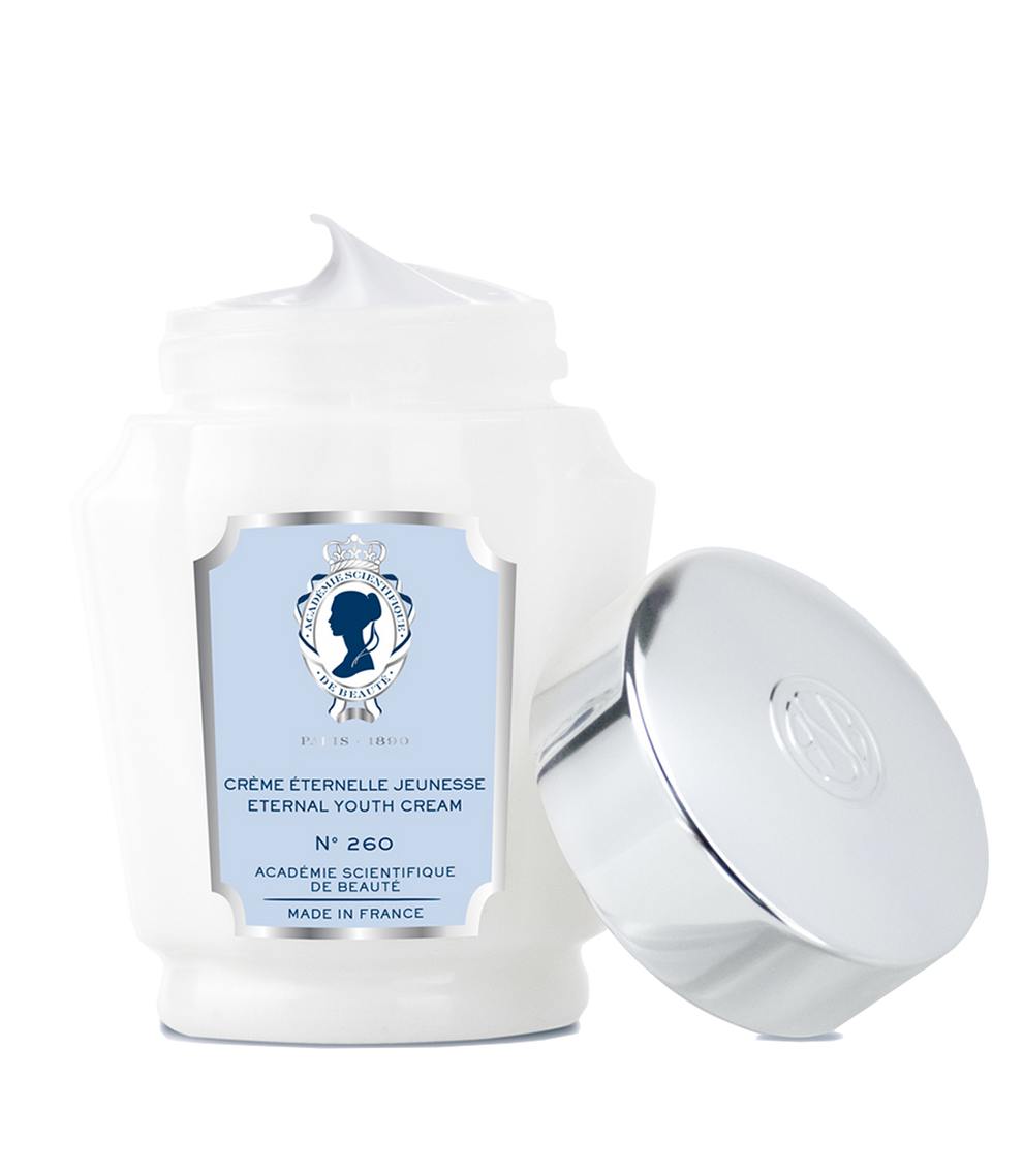 Academie Anti-aging Eternal Youth Cream - 50 ml|Infused with diamond powder - Académie – Académie Groupe