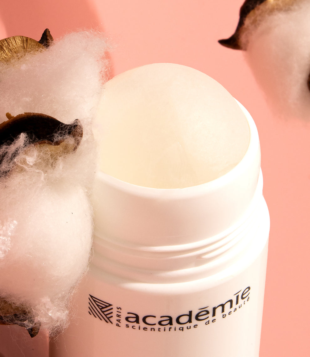 Academie Deodorant Roll-on Anti-perspirant Post-depilation - 50 Ml - Académie Beauté – Académie Groupe