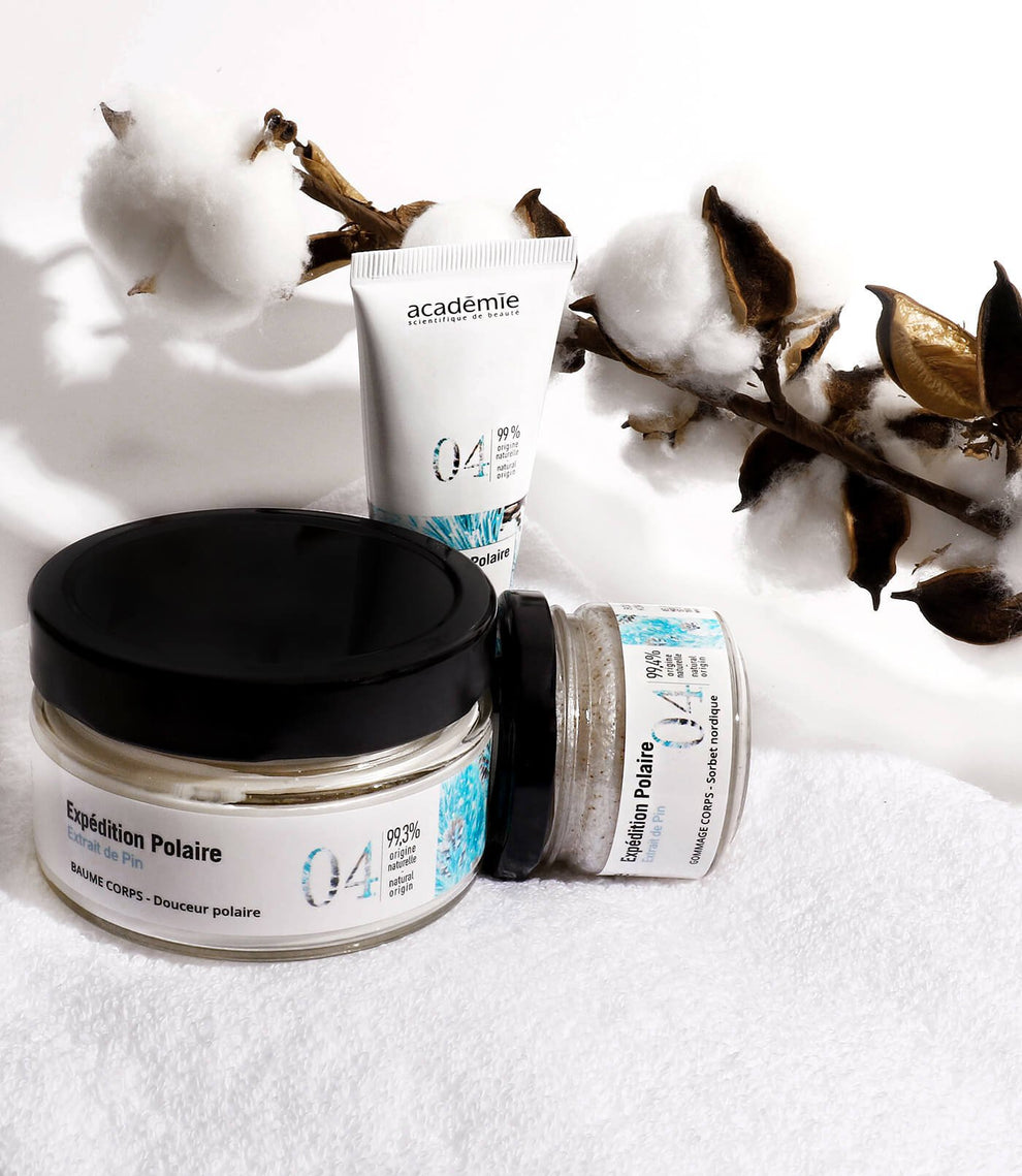 Academie Ma Routine Hivernale - Expédition Polaire – Académie Groupe