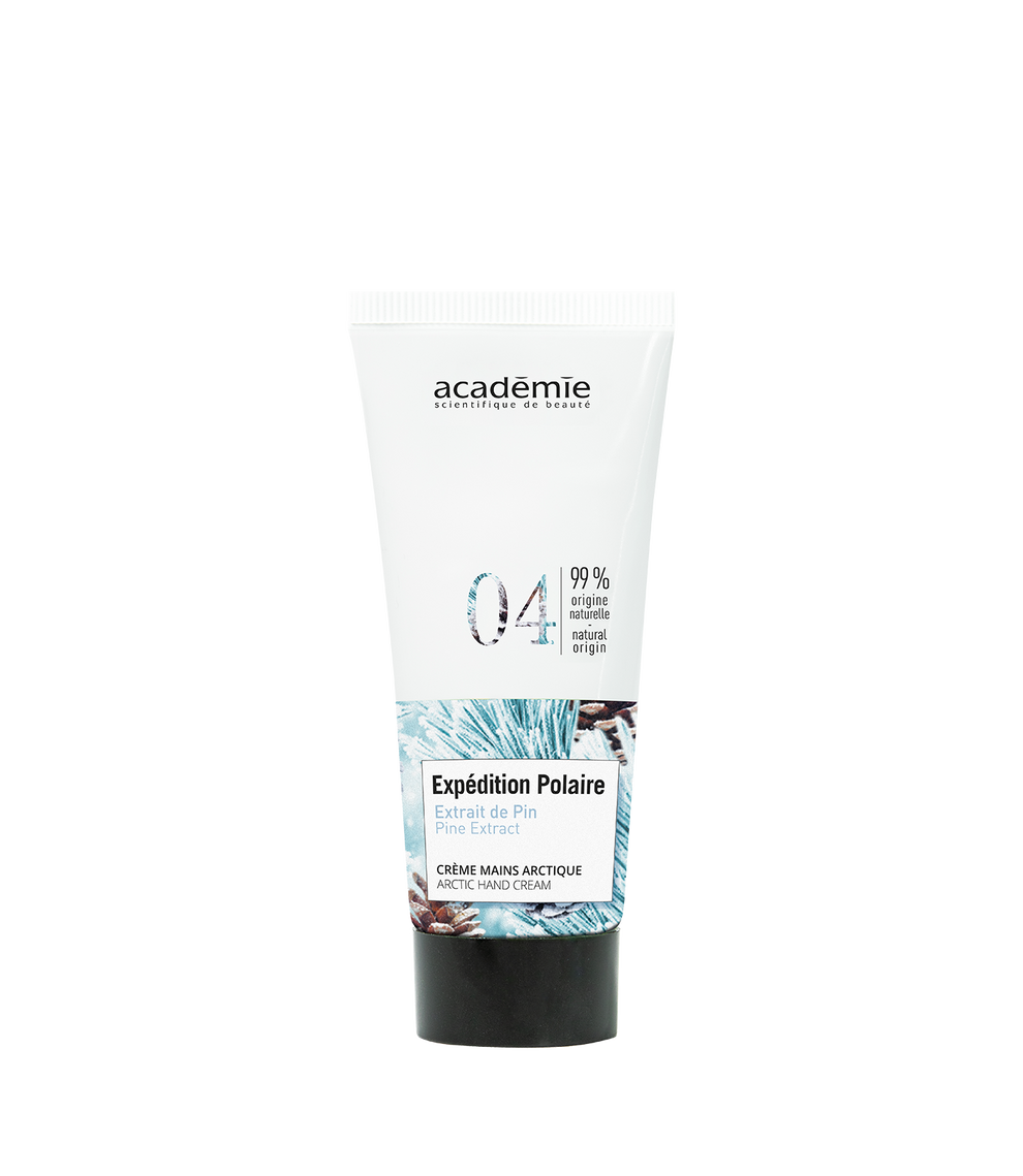 Academie Ma Routine Hivernale - Expédition Polaire – Académie Groupe