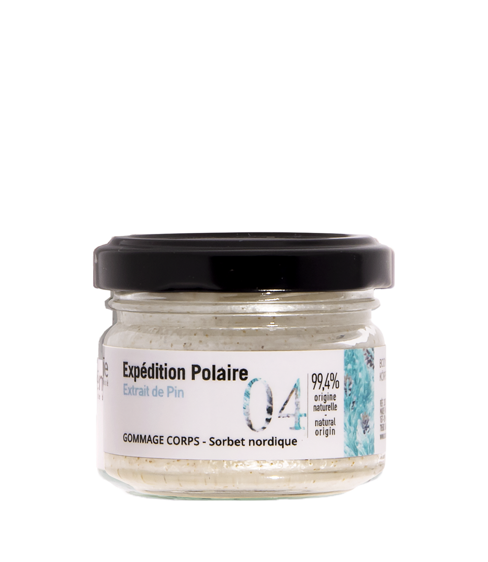 Academie Ma Routine Hivernale - Expédition Polaire – Académie Groupe