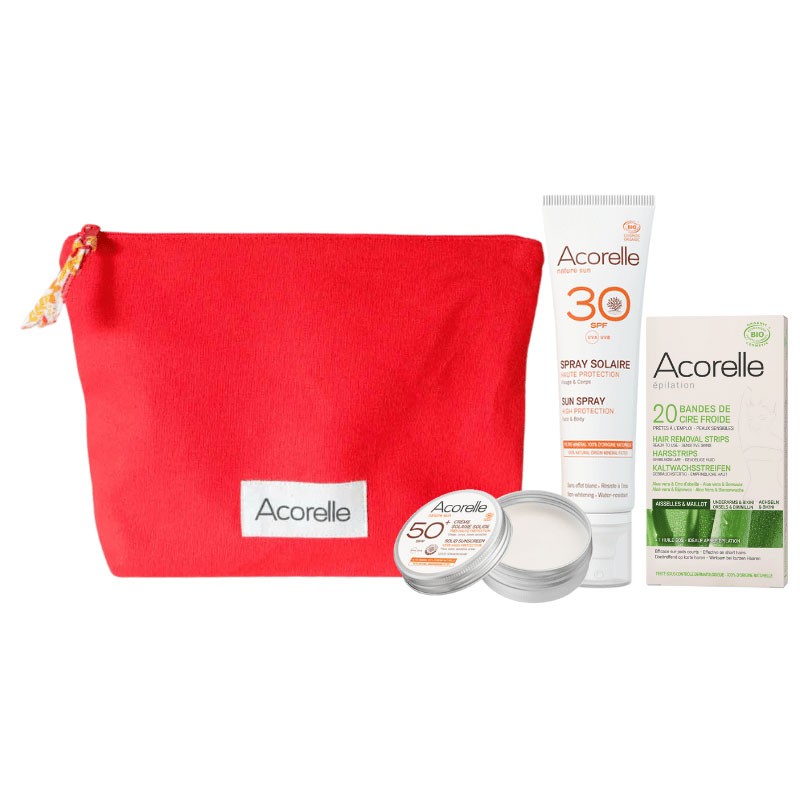 acorelle Pack passionne.e.s de nature