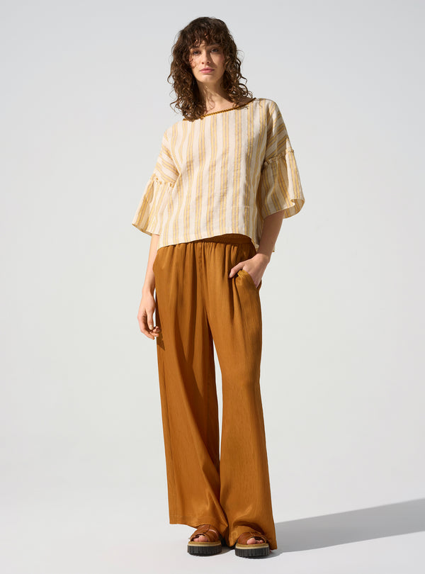 Acoté Blouse Manches 3/4