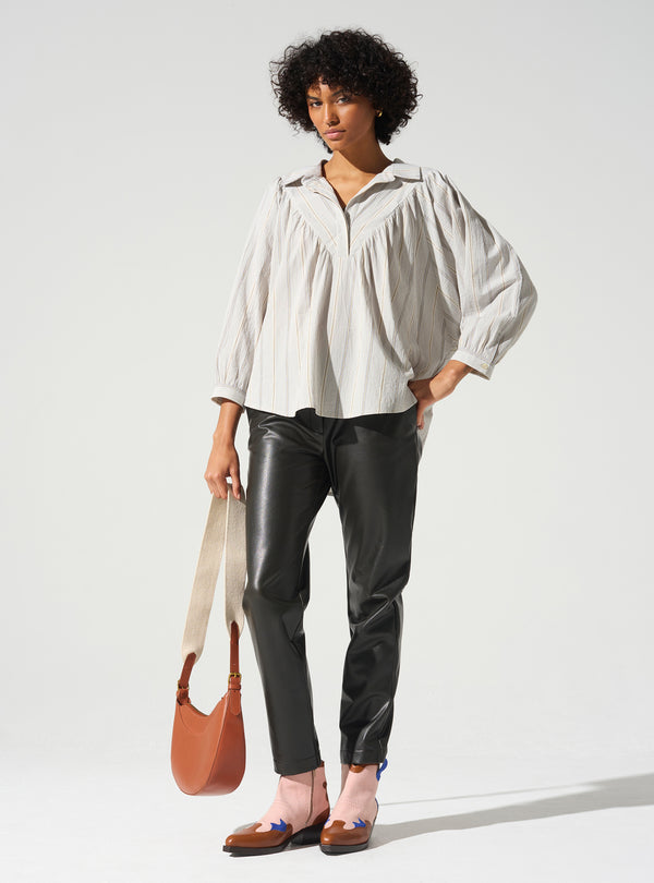 Acoté Blouse Manches 3/4