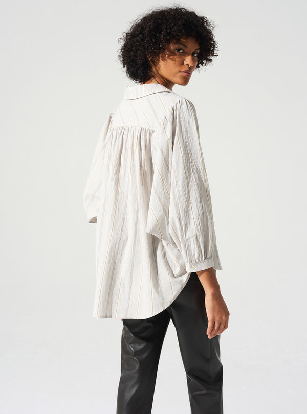 Acoté Blouse Manches 3/4