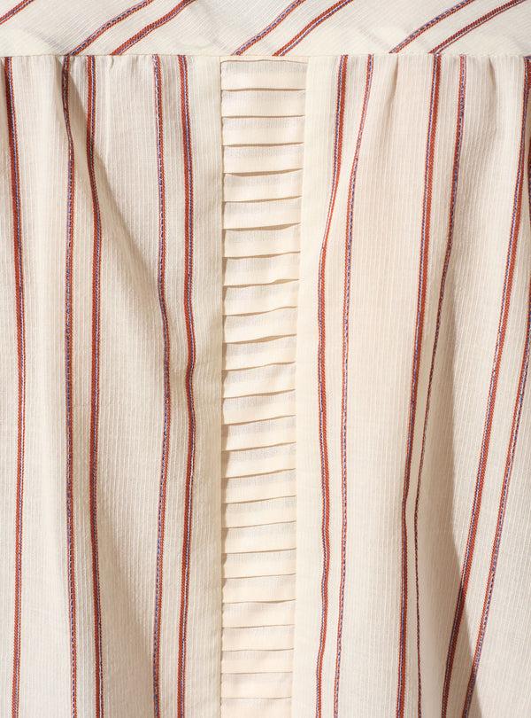 Acoté Blouse Manches Longues