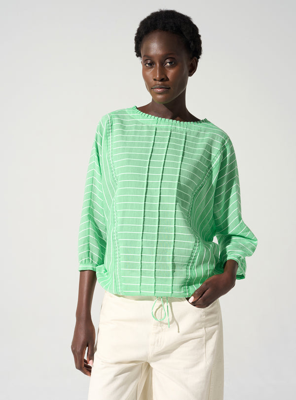 acoté Blouse manches longues acoté Blouse manches longues