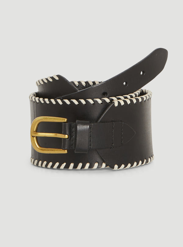 acoté Ceinture large