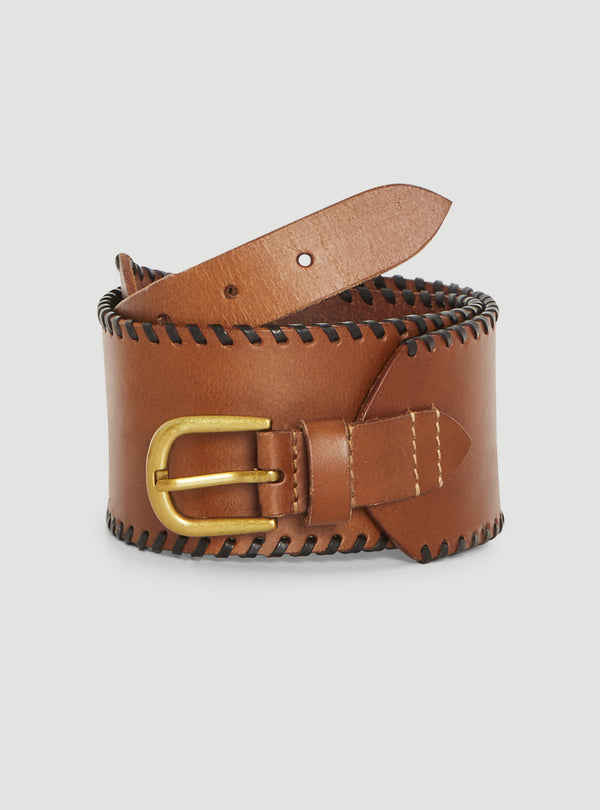 acoté Ceinture large