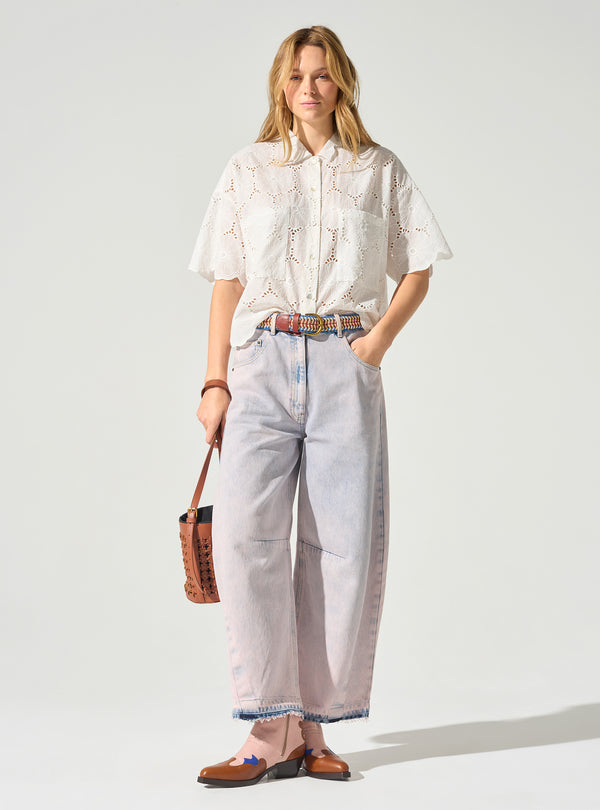 Acoté Chemise Boyish