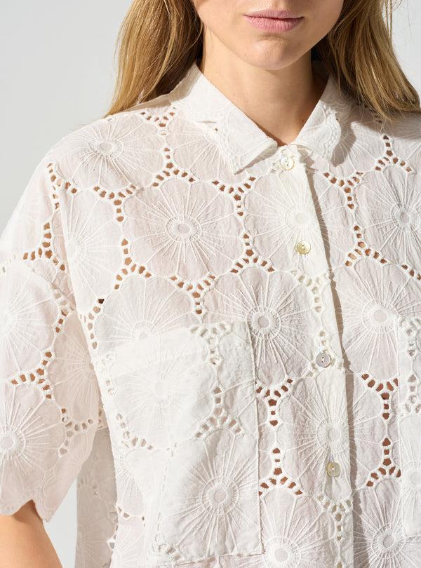 Acoté Chemise Boyish