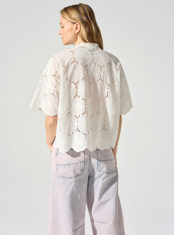 Acoté Chemise Boyish