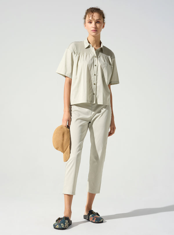 Acoté Chemise Boyish