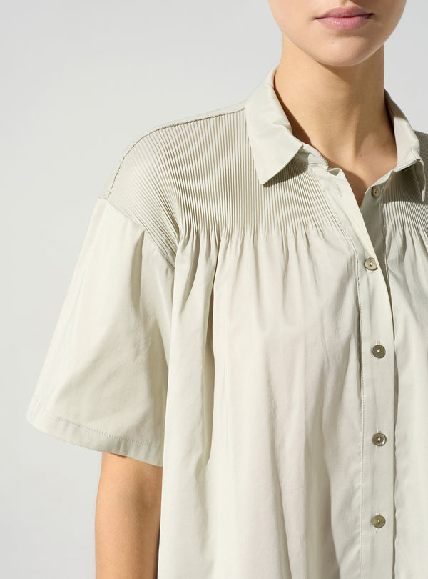 Acoté Chemise Boyish