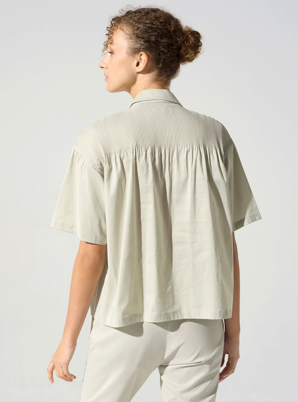 Acoté Chemise Boyish