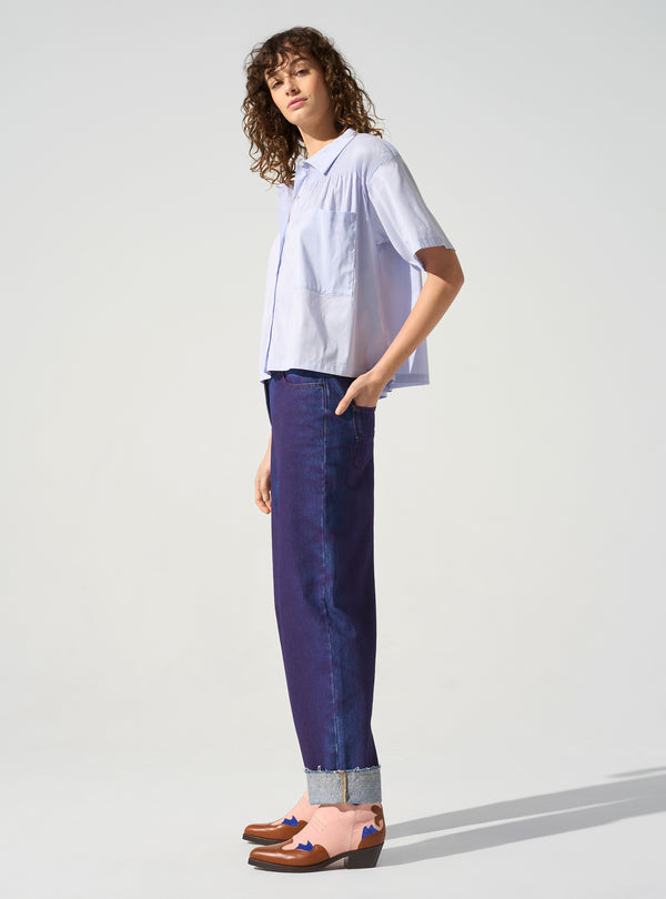 Acoté Chemise Boyish