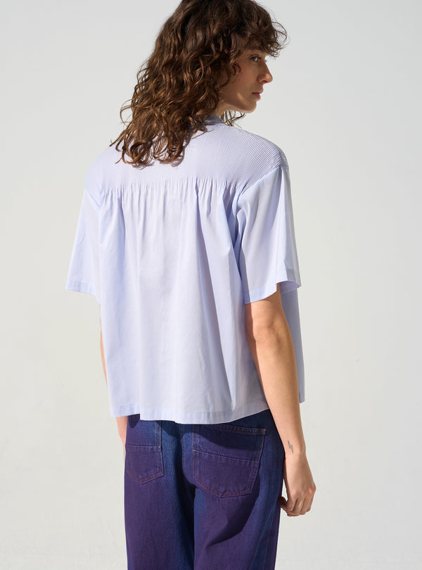 Acoté Chemise Boyish
