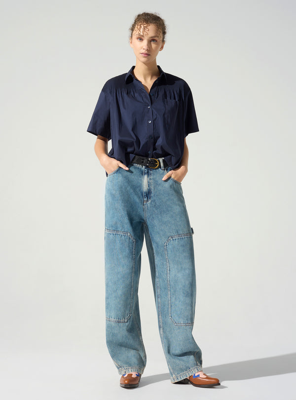 Acoté Chemise Boyish