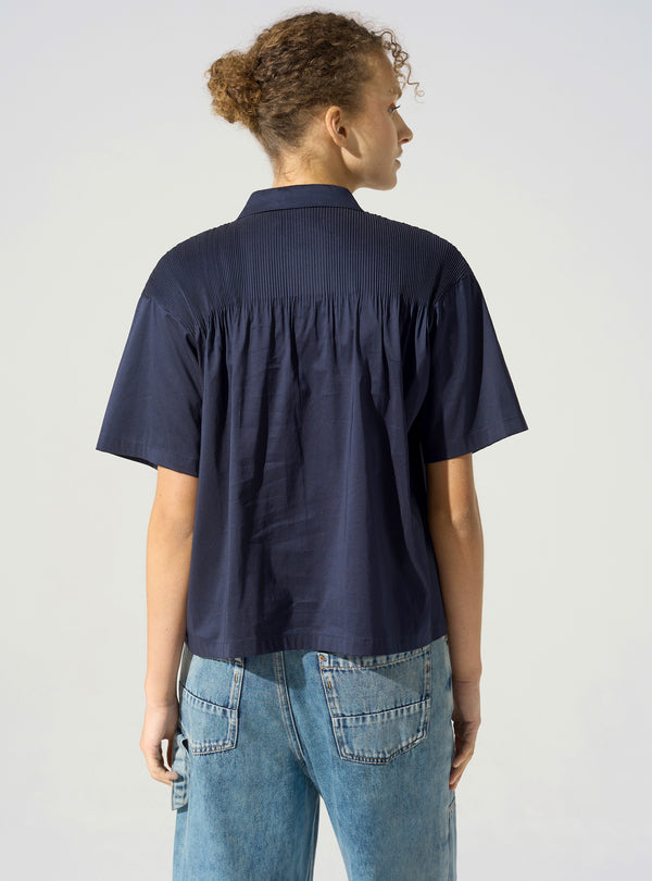 Acoté Chemise Boyish