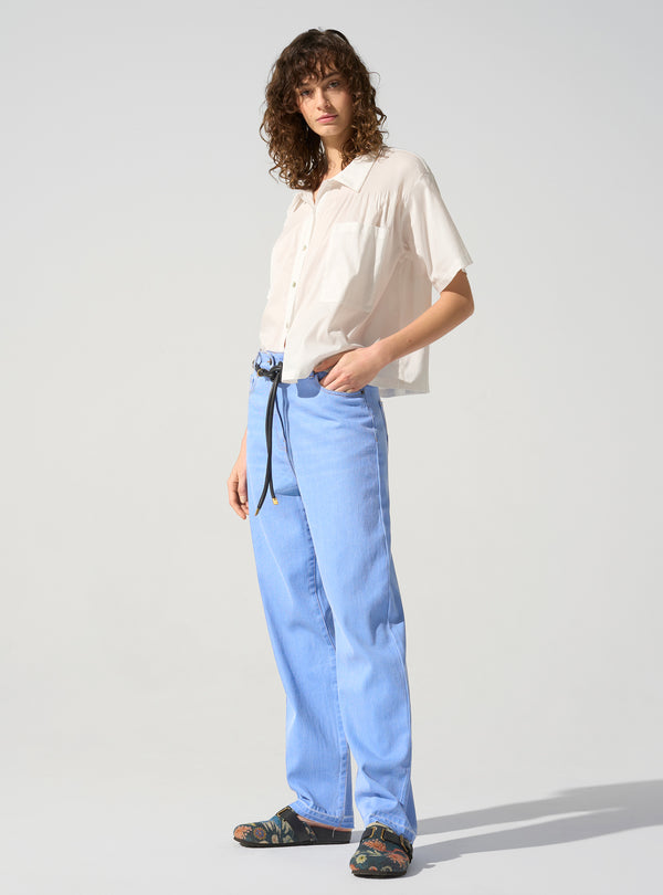 Acoté Chemise Boyish