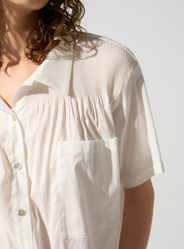 Acoté Chemise Boyish