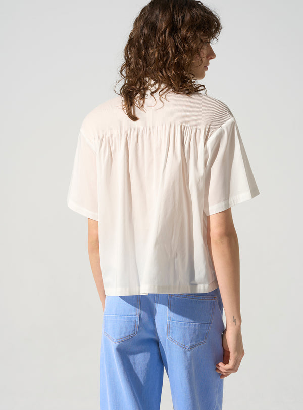 Acoté Chemise Boyish