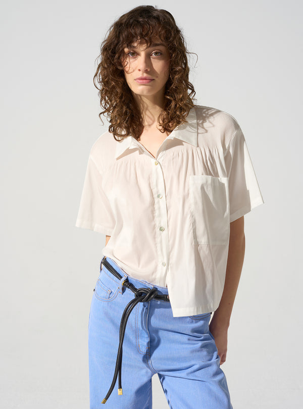 acoté Chemise boyish acoté Chemise boyish