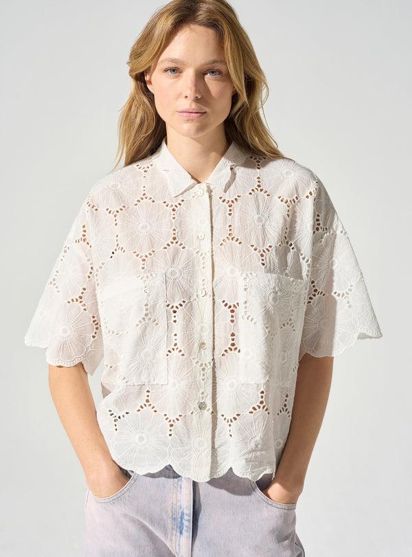 acoté Chemise boyish acoté Chemise boyish