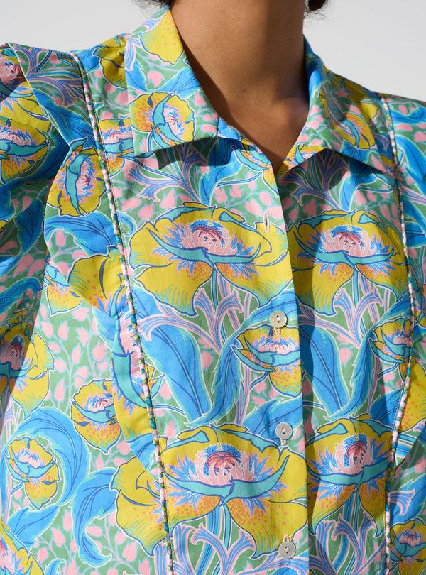 Acoté Chemise Fantaisie