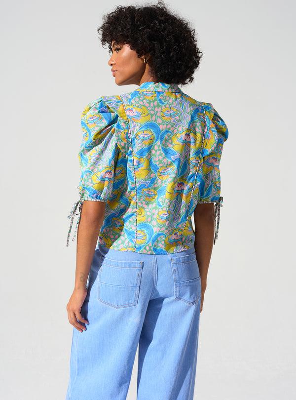 Acoté Chemise Fantaisie