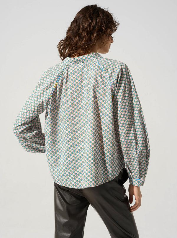 Acoté Chemise Liberty