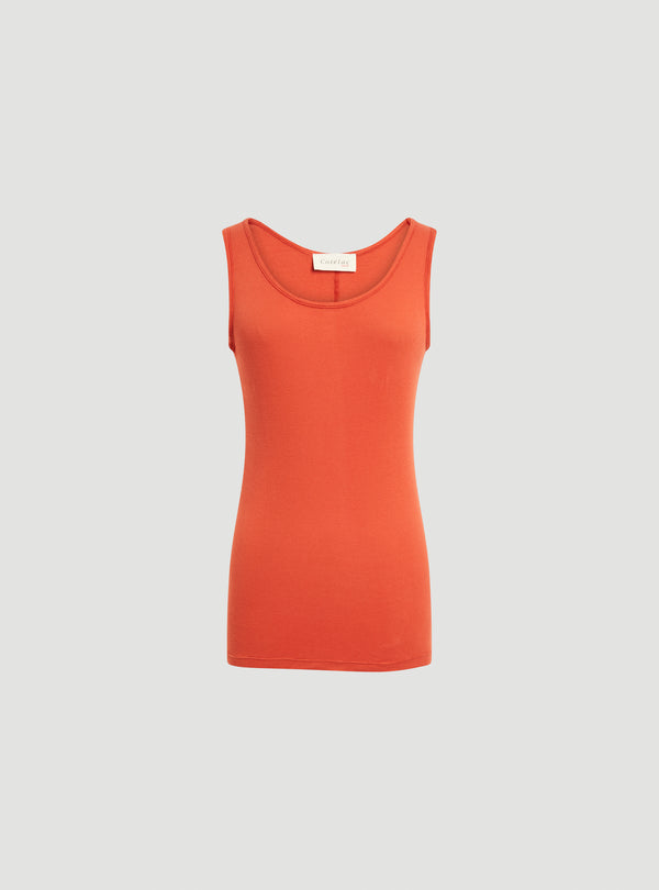 acoté Débardeur ajusté