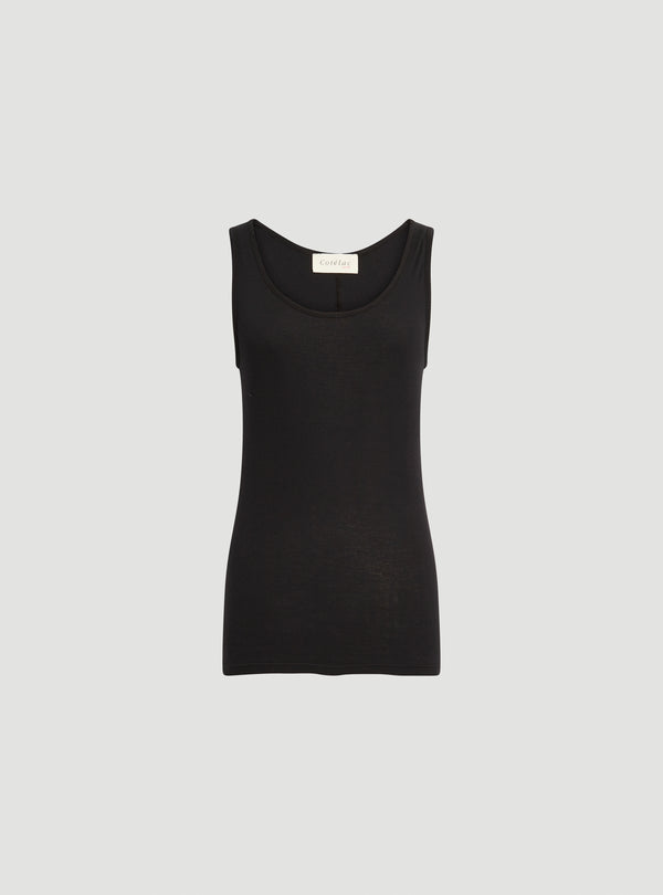 acoté Débardeur ajusté