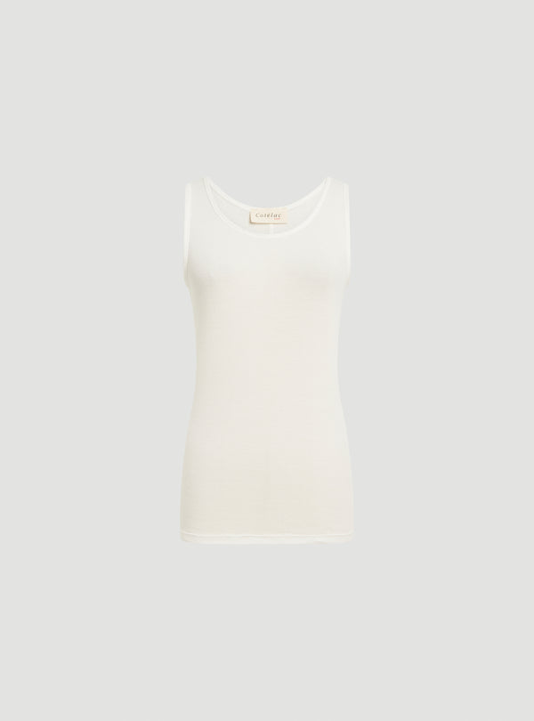 acoté Débardeur ajusté