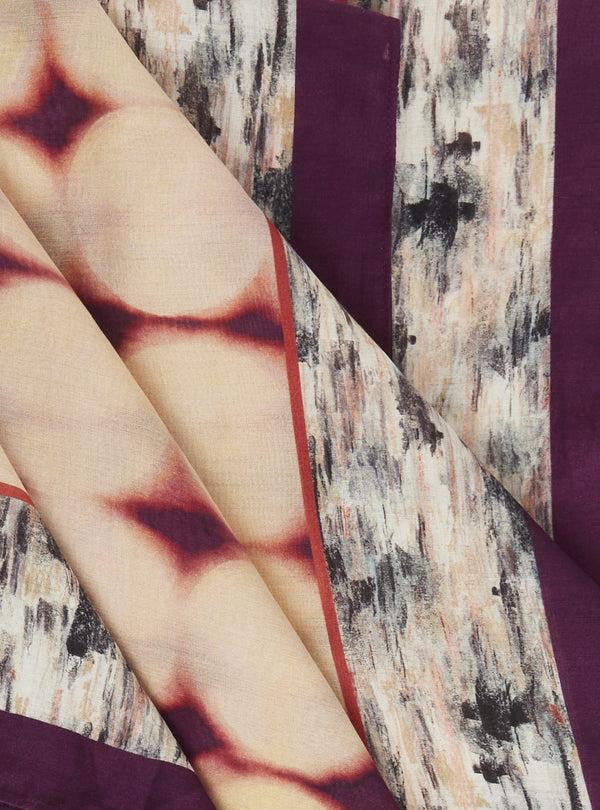 Acoté Foulard Bohème