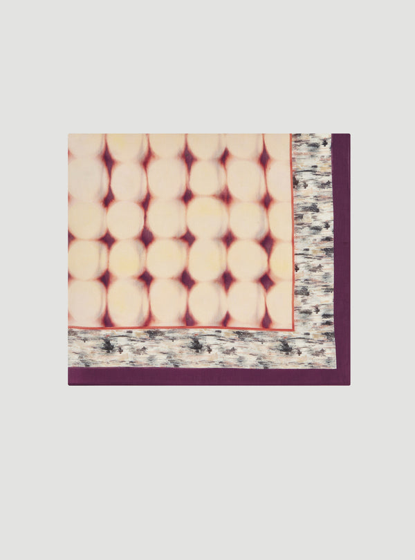 Acoté Foulard Bohème