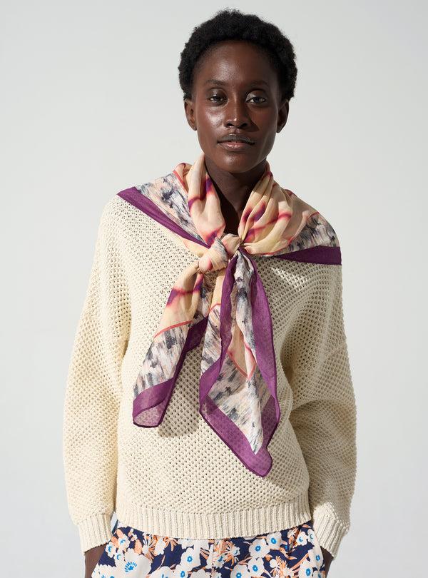 acoté Foulard bohème