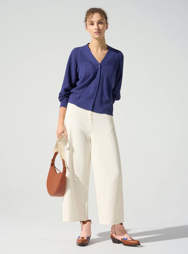 Acoté Gilet Manches Longues