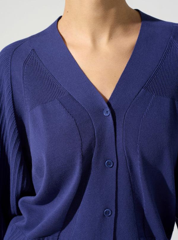 Acoté Gilet Manches Longues