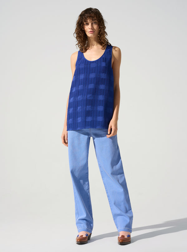 Acoté Grand Débardeur Basket