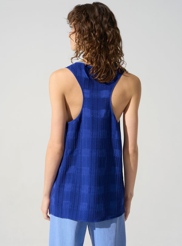 Acoté Grand Débardeur Basket