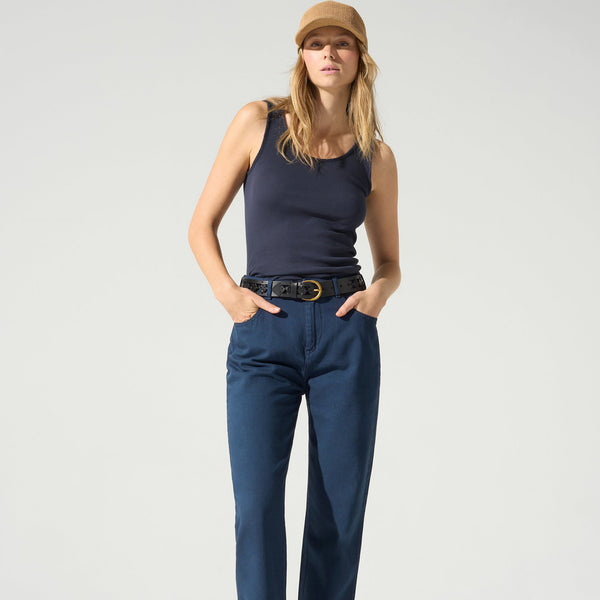 acoté LE jean basique